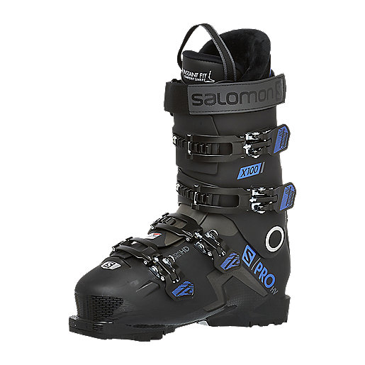 Chaussures de ski | Ski | Ski & |
