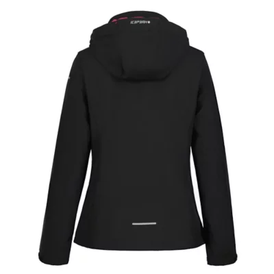 Veste Softshell Femme Brenham ICEPEAK | INTERSPORT