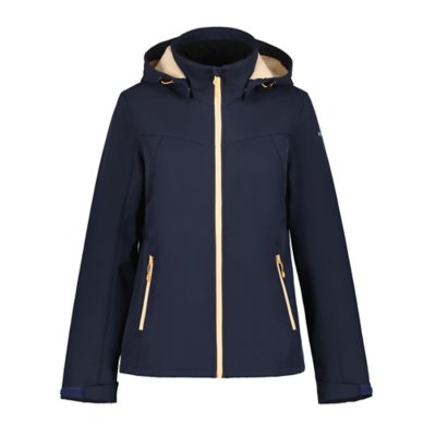 Imperméable femme intersport best sale