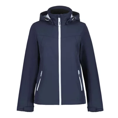 Veste Softshell Femme Brenham ICEPEAK INTERSPORT