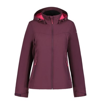 Icepeak intersport femme sale