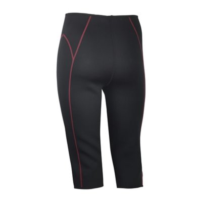 Decathlon short sudation hot sale