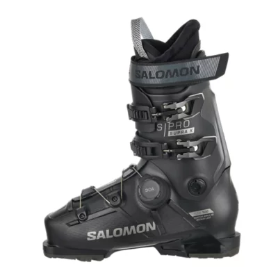 salomon 800 skis Salomon Enduro LX 800 Skis + Z10 Bindings 2012