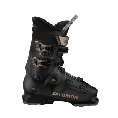 chaussures de ski femme salomon S/Pro Supra BOA Sport 95  Chaussures Ski Salomon Femme S/PRO
