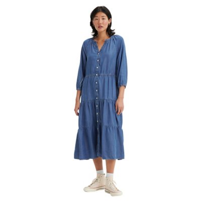 Robe femme online levis