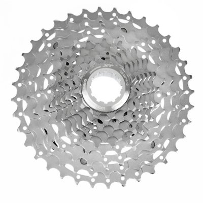 Cassette Shimano XTR 12 v. 10-45t - SHIMANO - 30000 - Troc Vélo