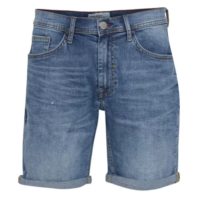 Bermuda Homme DENIM BLEND INTERSPORT