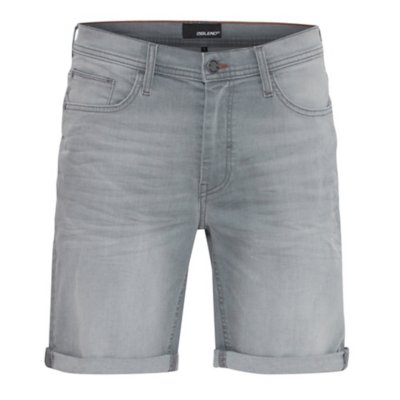 Bermuda homme DENIM BLEND