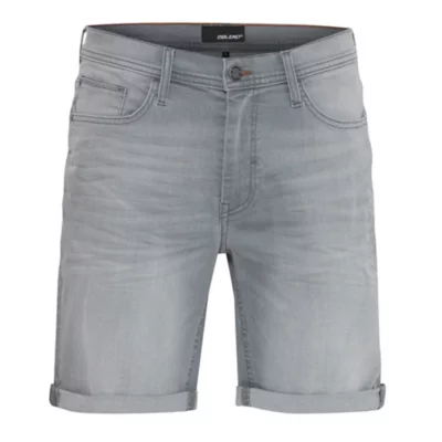 Bermuda homme DENIM BLEND