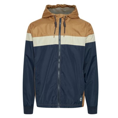 Veste Capuche Homme OUTERWEAR BLEND INTERSPORT