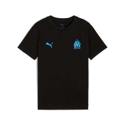 tee-shirt de football garçon om ftbless jr