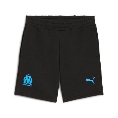 short d'entraînement de football enfant om ftbless jr