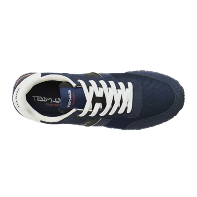 Sneakers homme Smith TEDDY SMITH