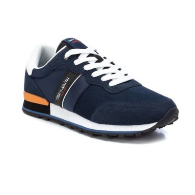 Sneakers Homme Smith BLEU TEDDY SMITH INTERSPORT