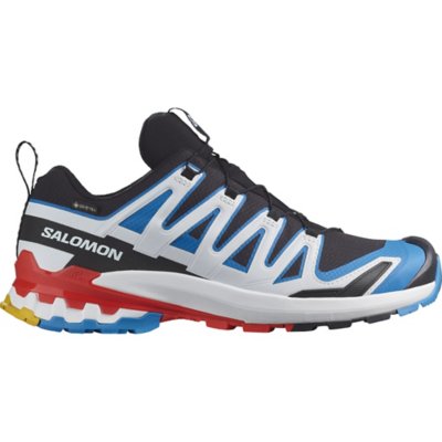 chaussures de trail homme xa pro 3d v9 gtx