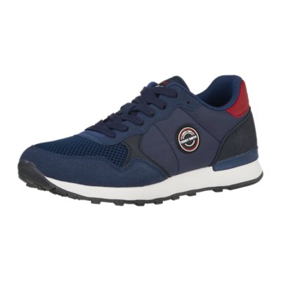 Sneakers Homme BLEU TEDDY SMITH INTERSPORT