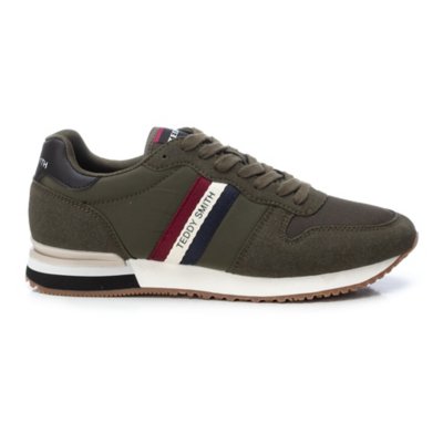 Sneakers Homme Retro Running TEDDY SMITH INTERSPORT