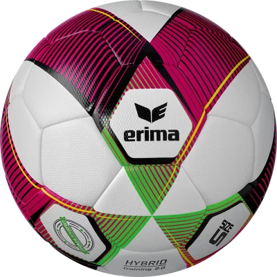 Erima BALLON FOOTBALL HYBRID TRAINING 2.0  30 €