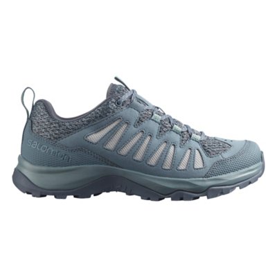 chaussures de marche femme intersport