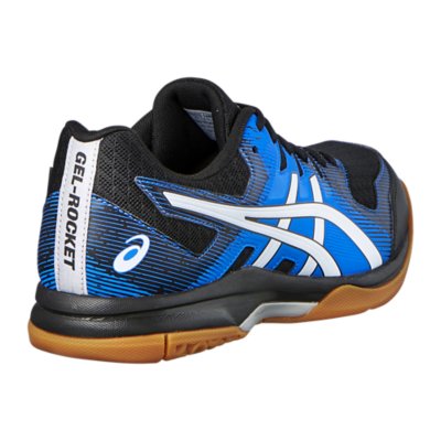 chaussures asics badminton