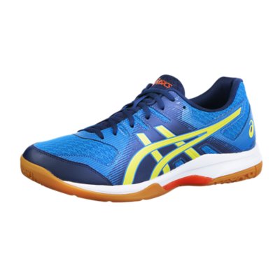 chaussure indoor asics