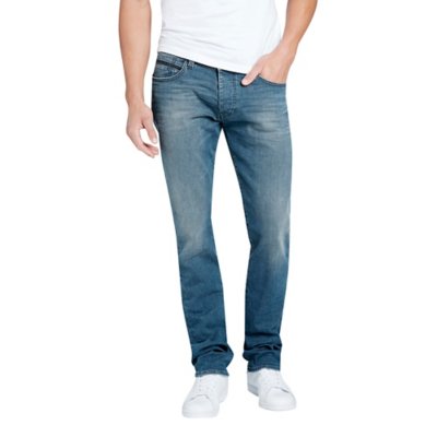 Jeans teddy smith rock fit online homme