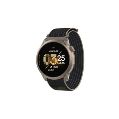 Coros Montre Gps Multisports Pace 4 Jakob Edition