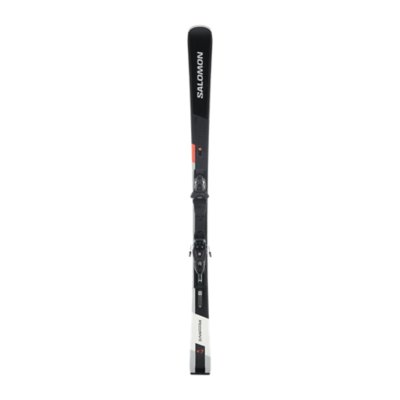 Skis Salomon INTERSPORT
