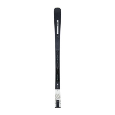 Salomon SKIS ALL MOUNTAIN M E S/MAX W X7 TI + M10 GW L