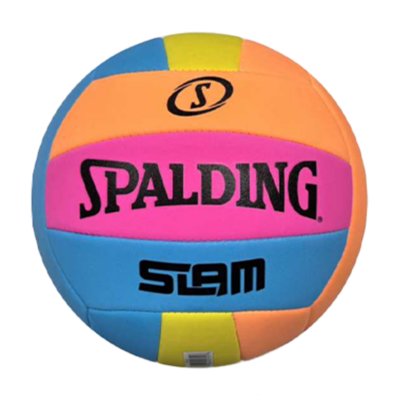 ballon de volley sunset