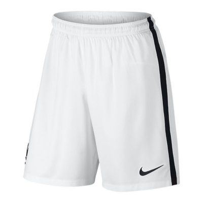 Short nike foot intersport on sale