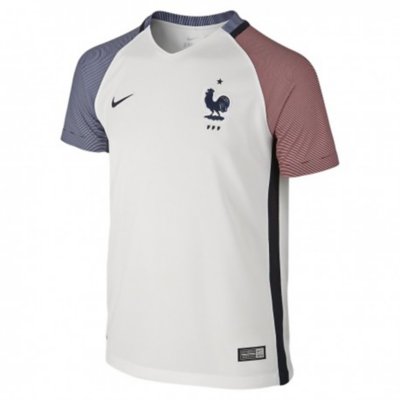 maillot nike fff
