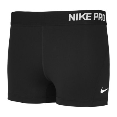 nike pro shorts intersport