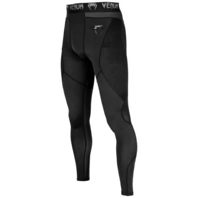 Puma Collant de Course Exo-Adapt 3/4 Homme Noir