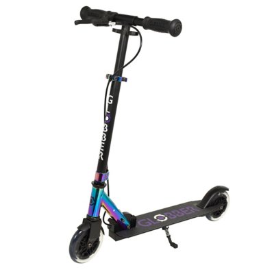 Trottinette 3 Roues Enfant Paris 2024, Jeux Olympiques, Mascotte Phryge