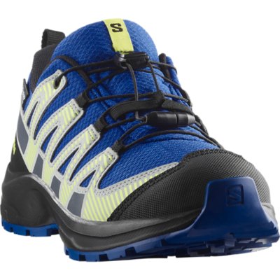 Salomon Randonna E Enfant Xa Pro V8 Waterproof
