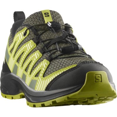 Salomon Randonnee Enfant Xa Pro V8