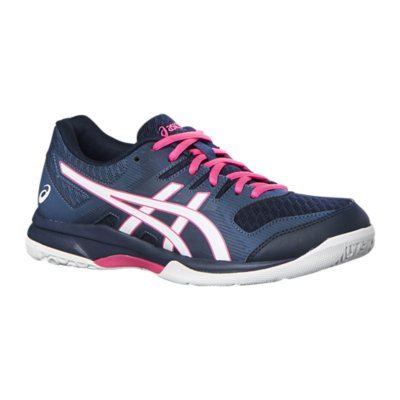 Asics gel 2024 rocket 9 intersport