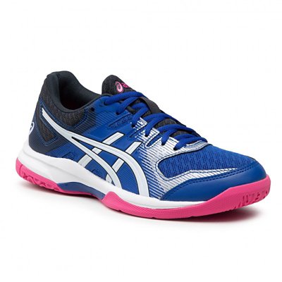 Chaussure on sale indoor asics