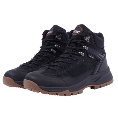 Chaussures de randonn e femme Icepeak Abaco ICEPEAK