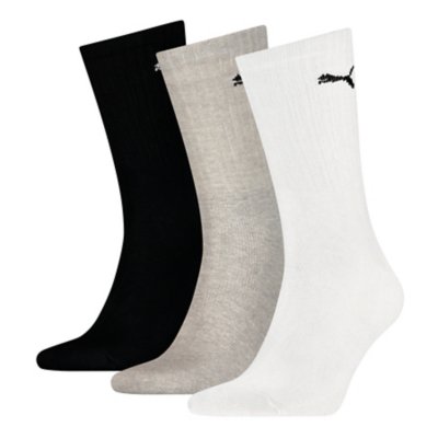 Chaussettes homme Sport Pack De 3 Multicolore 731200  PUMA