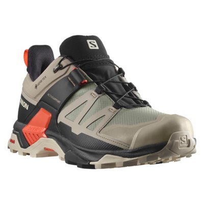 Chaussures randonnée salomon online intersport