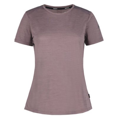 Rukka Tee Shirt De Running A Manches Courtes Femme Rukka Ylakartti