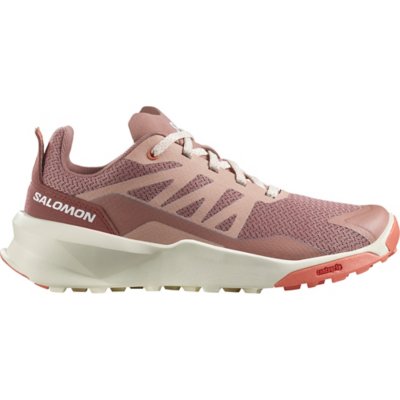 Chaussures de randonnée enfant Patrol Multicolore 7351001 SALOMON