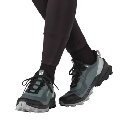 Chaussures de randonnée femme CROSS OVER GTX SALOMON
