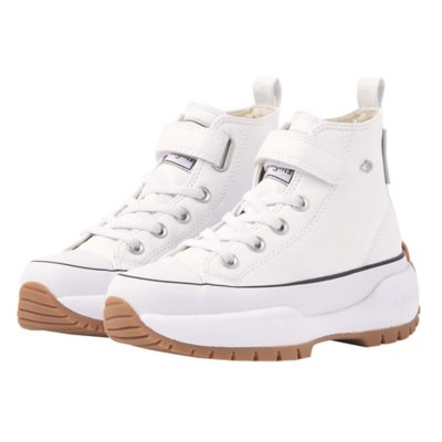 Chaussures En Toile Fille KAYA MID FLY BRITISH KNIGHTS INTERSPORT