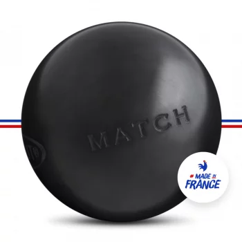 triplette boules pétanque de compétition OBUT MATCH Poids 710 g Diamètre 74 mm | eBay