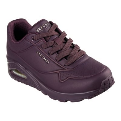 Baskets Femme Taille 39 - Rose - Semelle Caoutchouc - Occasion Très Bon état