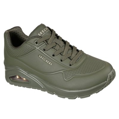 Skechers femme shop intersport