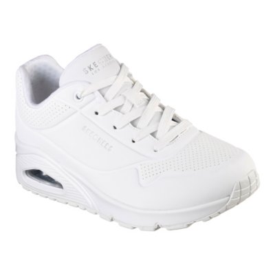 Skechers femme outlet intersport